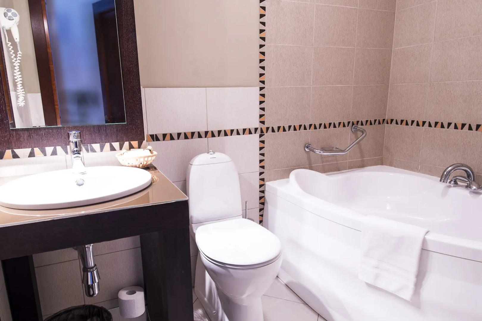 Загородный отель «Порт отель»