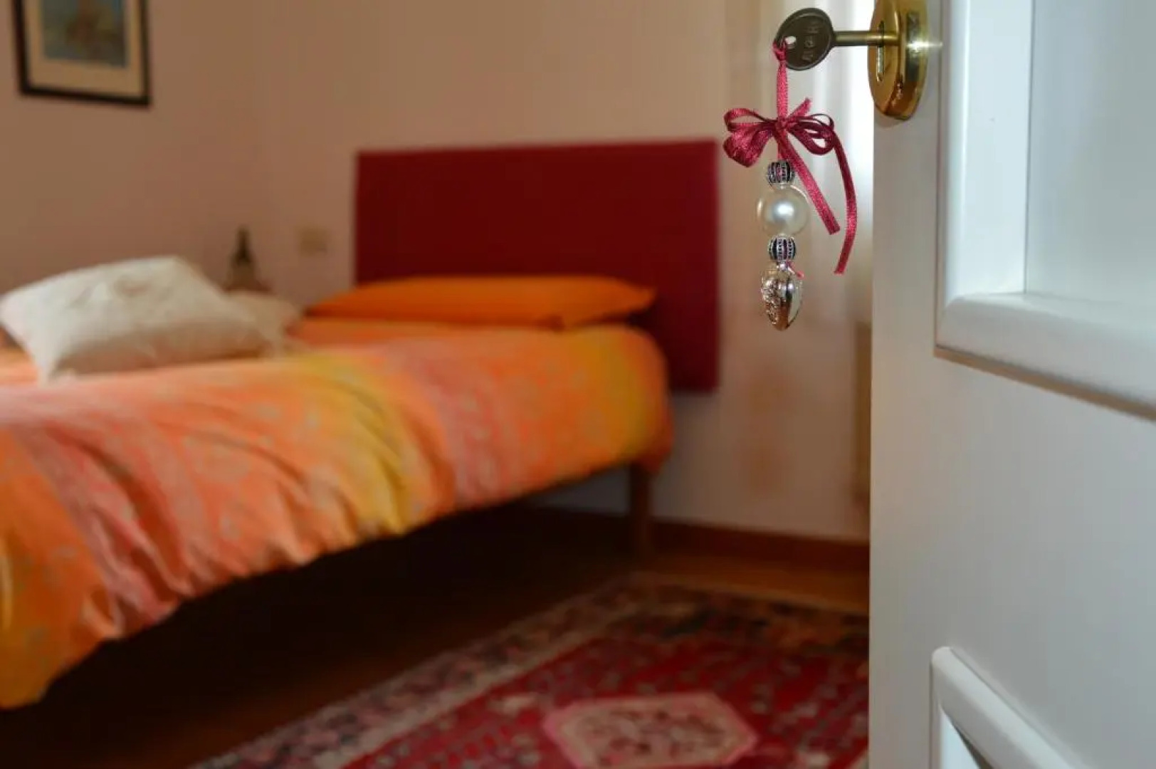 Bed and Breakfast Le Ortensie