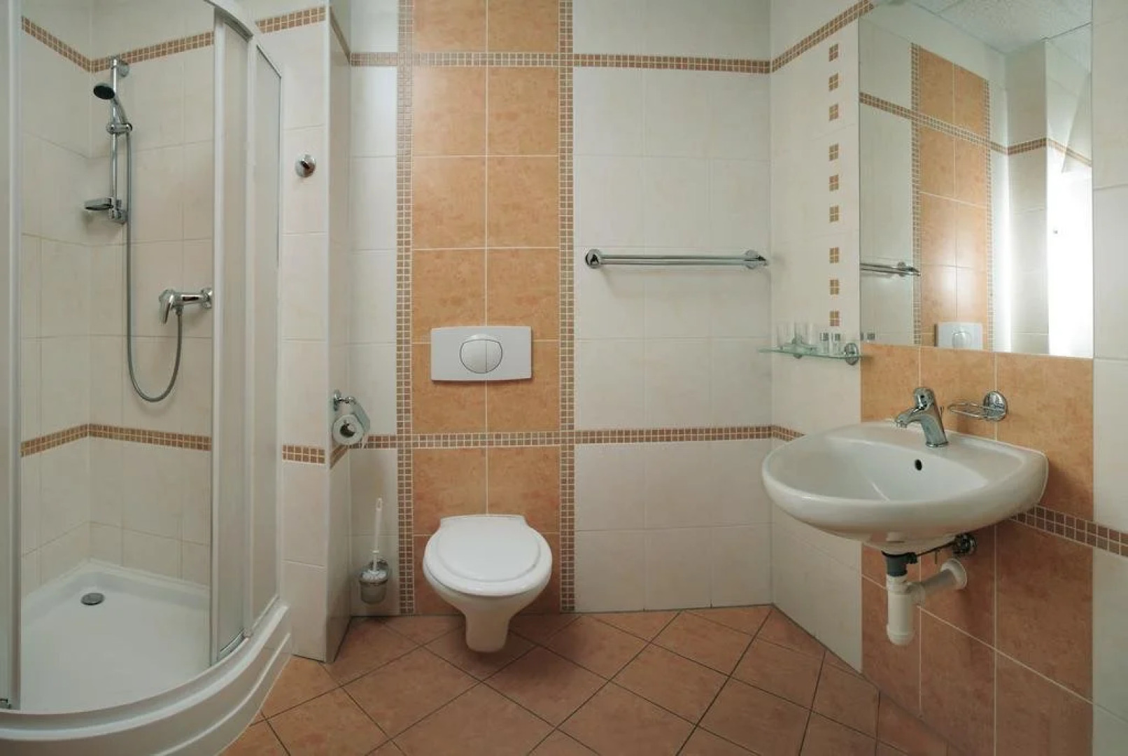 Hotel Sportovní Hala Teplice