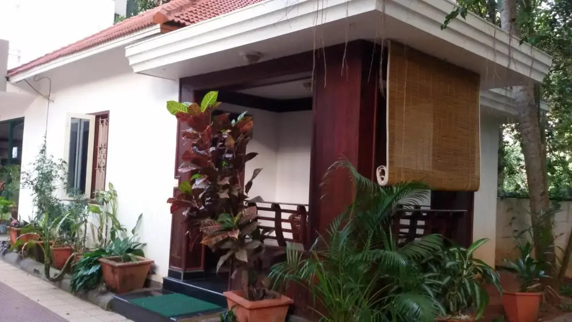 Raja Park Beach Resort