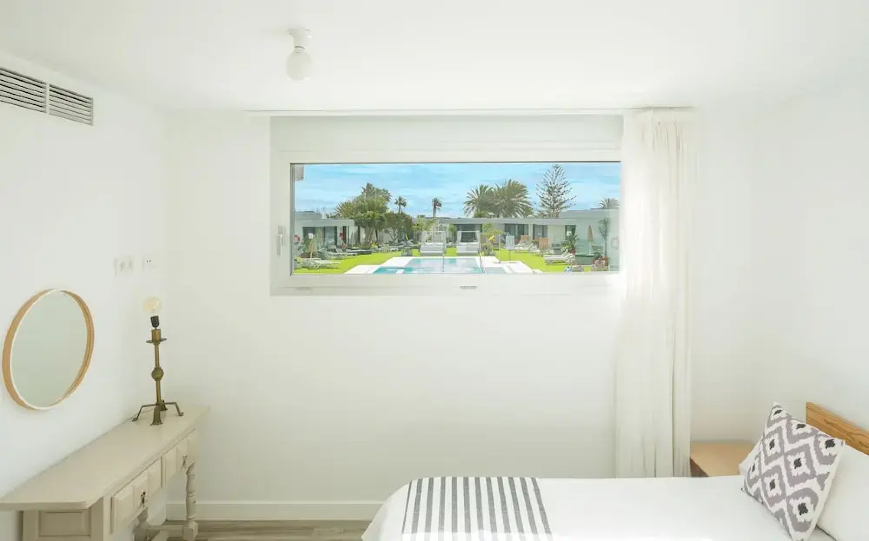 Бунгало Doña Rosa