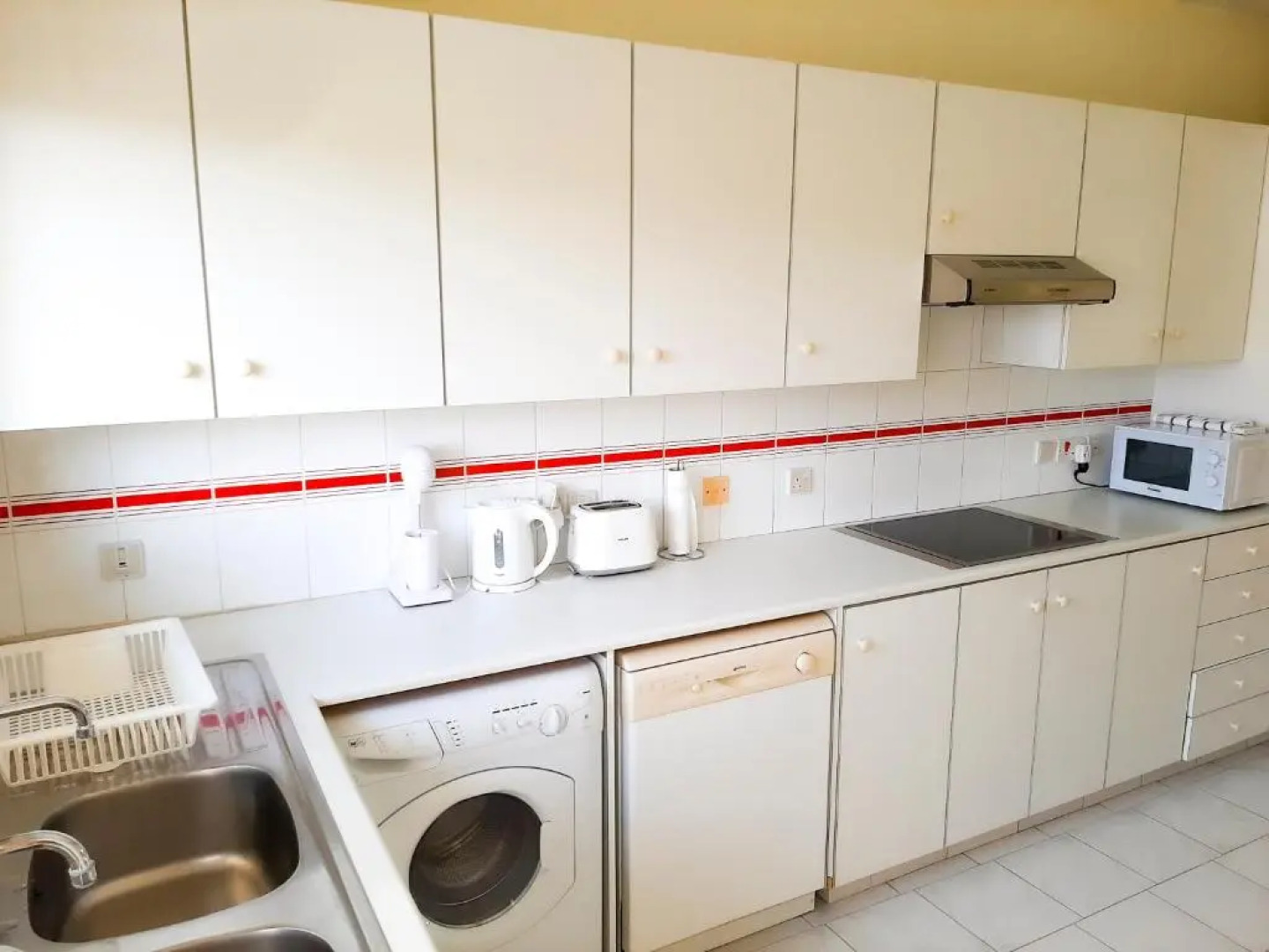 Samson Sea Breeze, 3bed sleeps 6, free WiFi