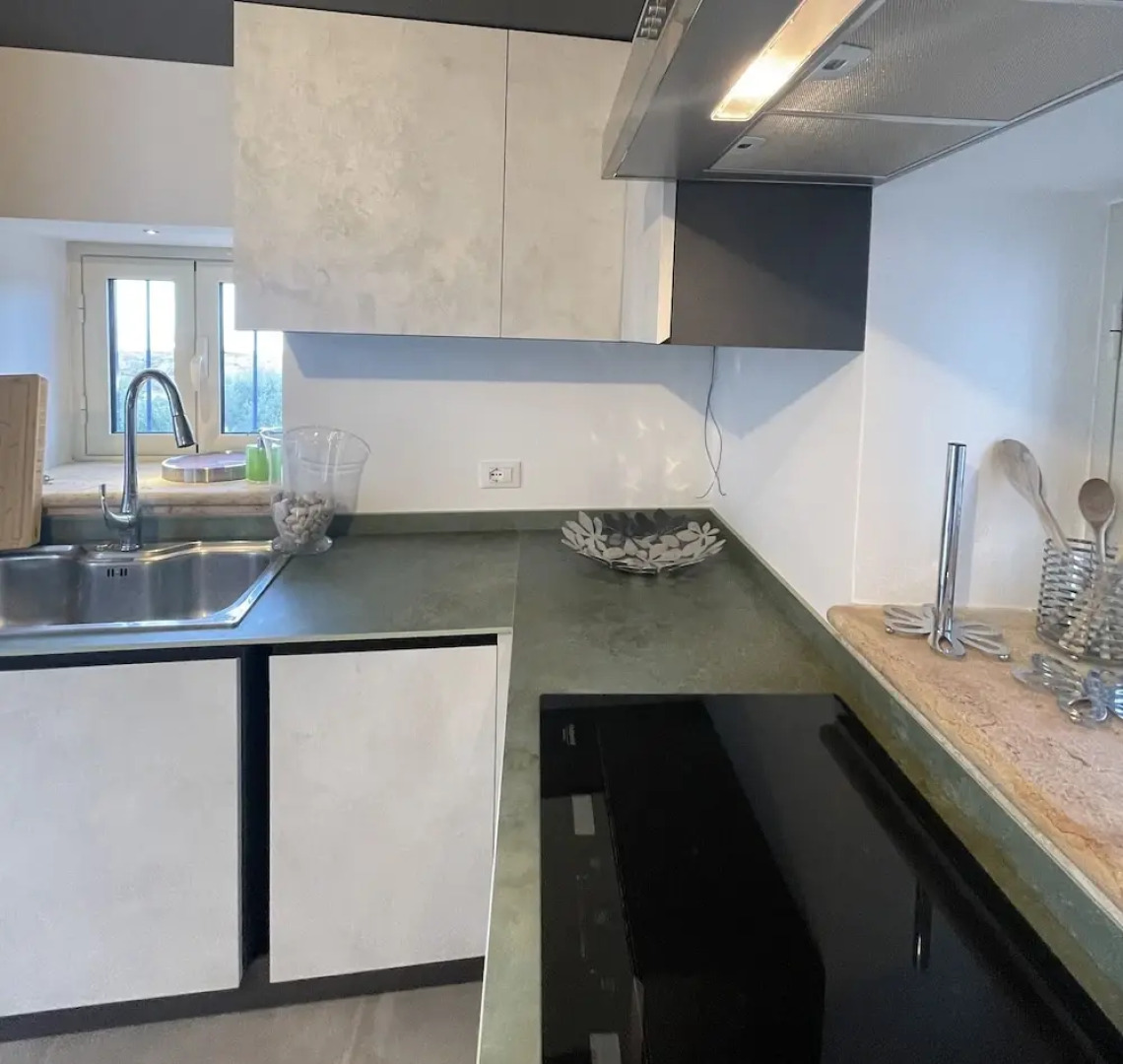 Villa Acquaro Santa Caterina