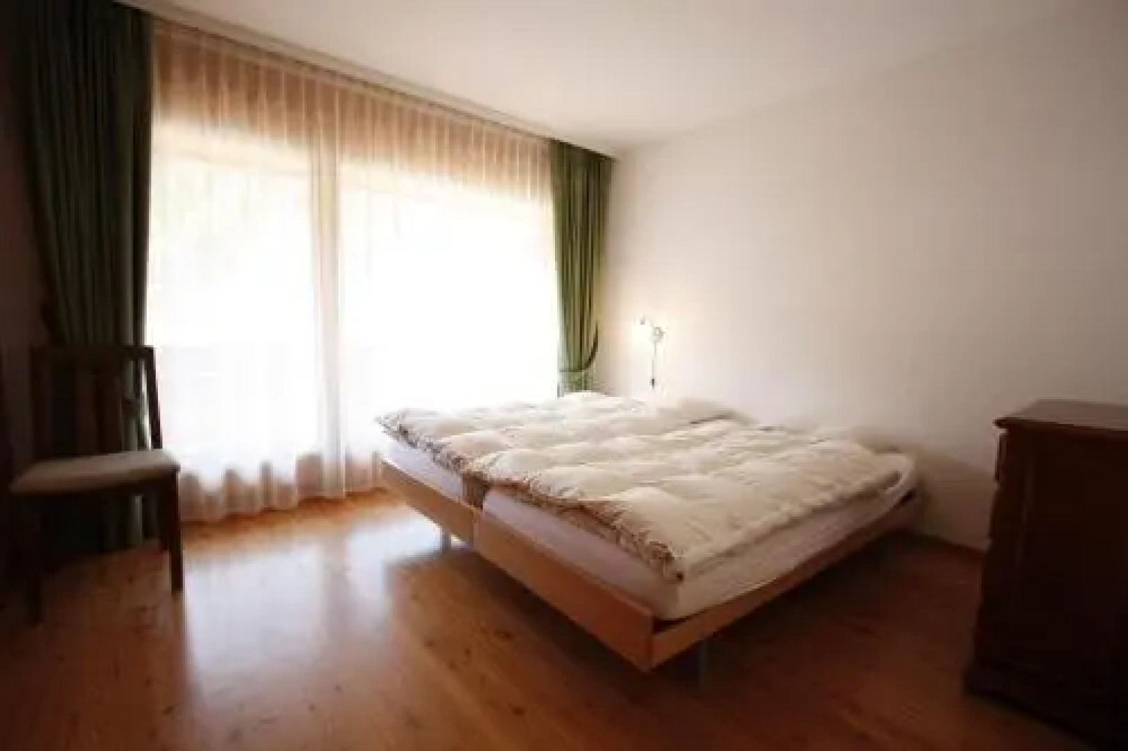 Apartment International