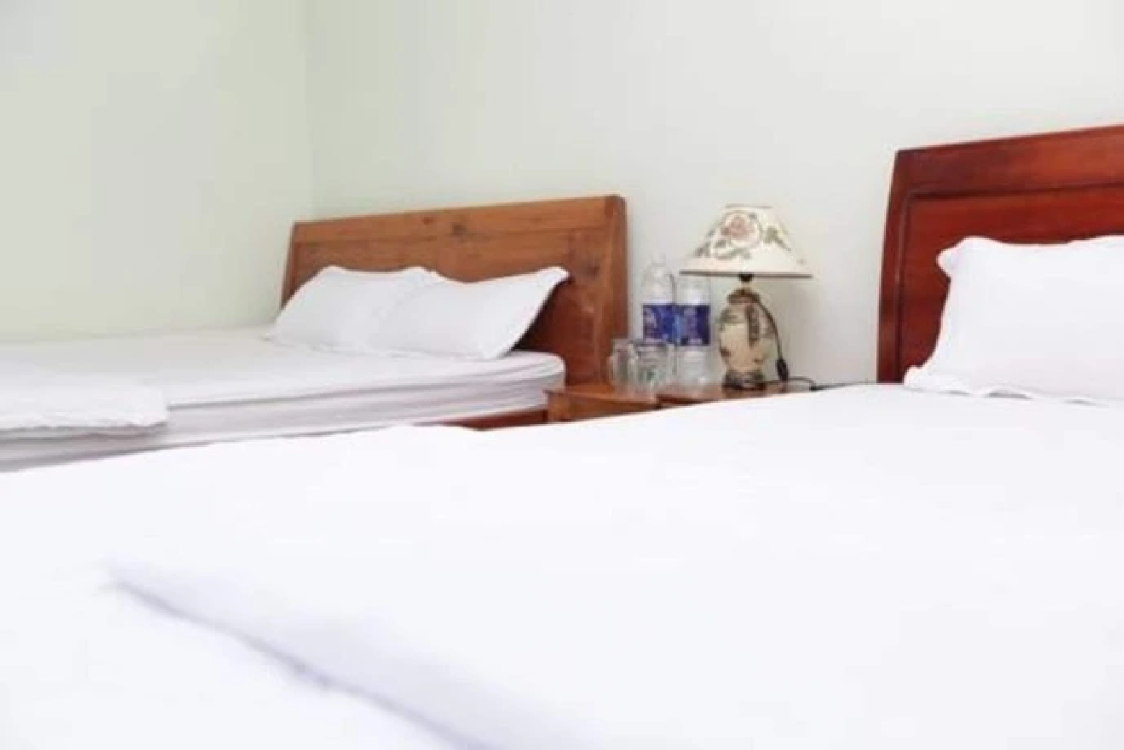 Hotel Isla del Gallo