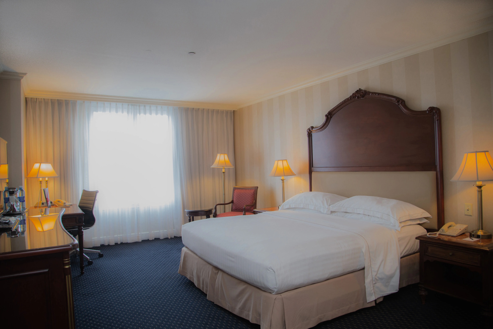 Barceló San Salvador