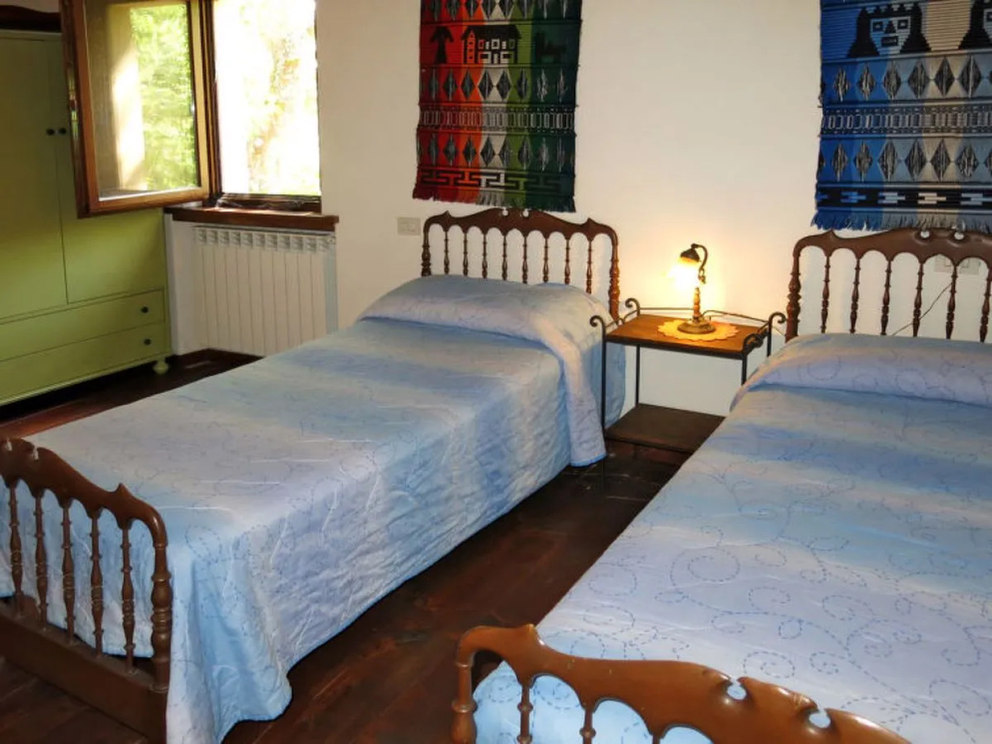 Acqua Santa (AIT100)