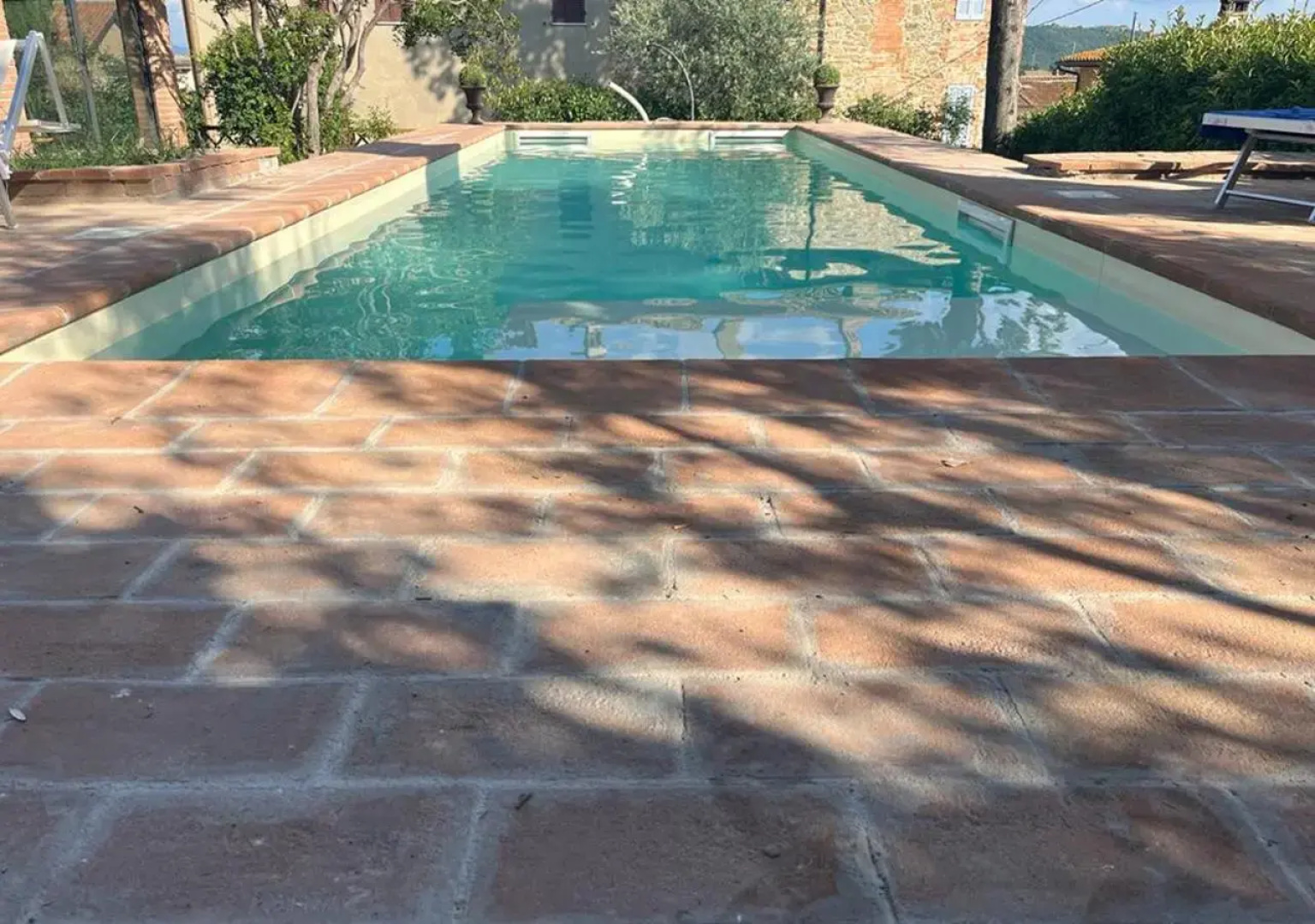 Un Petit Paradis