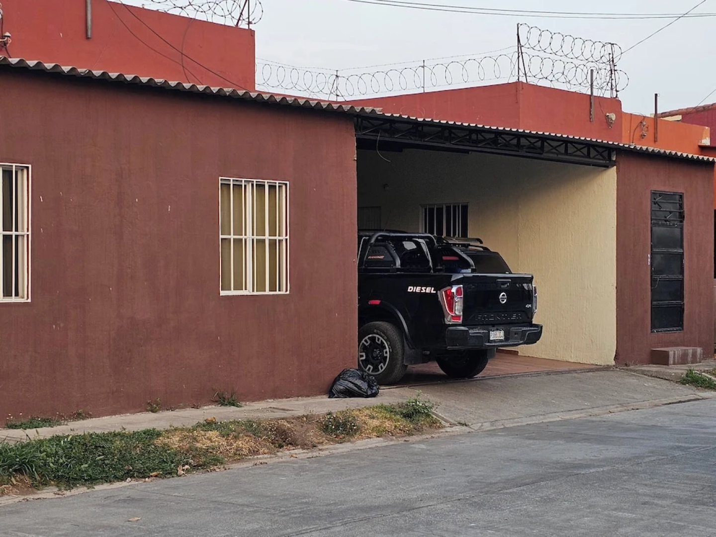 Villa La Casita