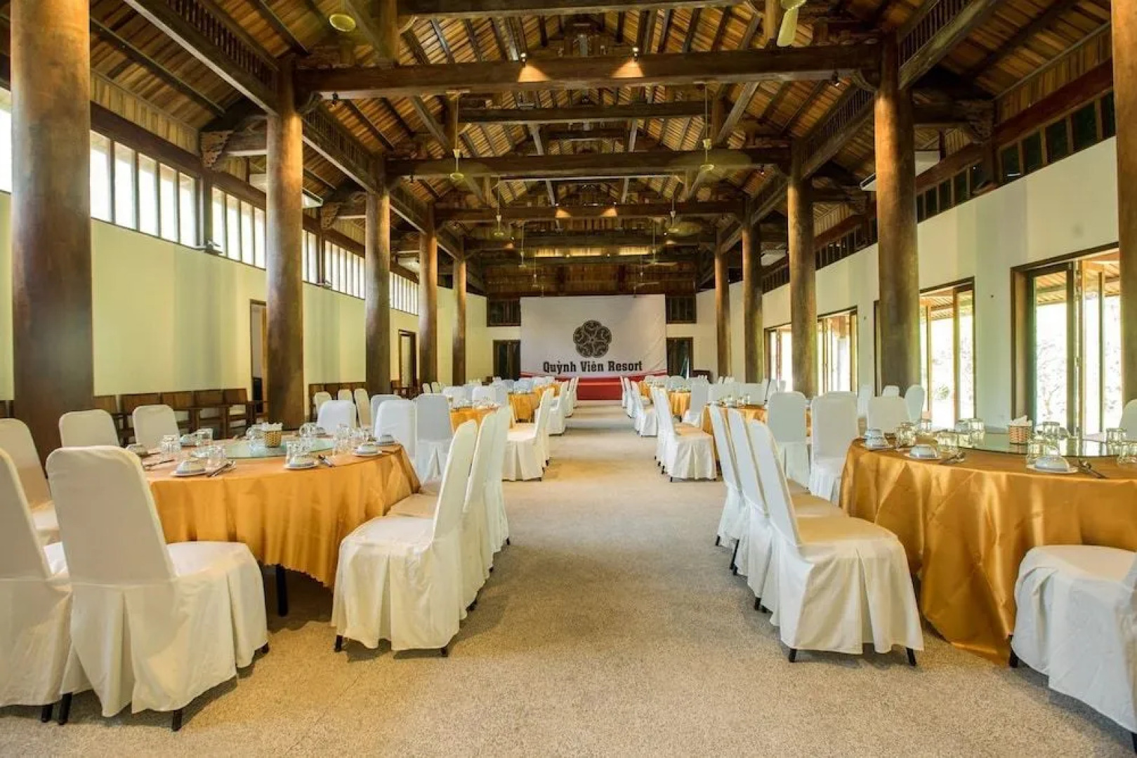 Quynh Vien Resort
