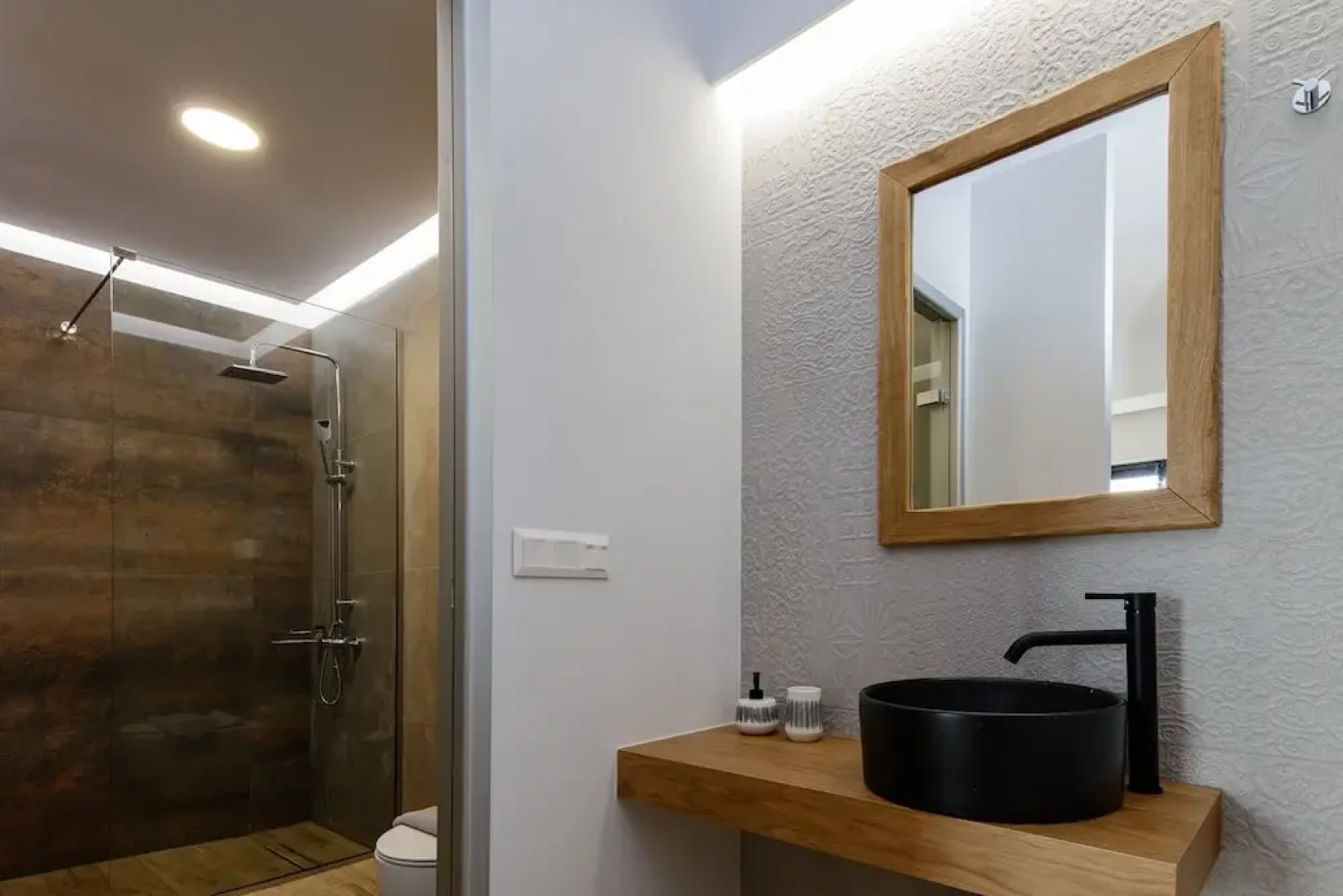 Villa Celestia - Private Infinity Pool Sea View