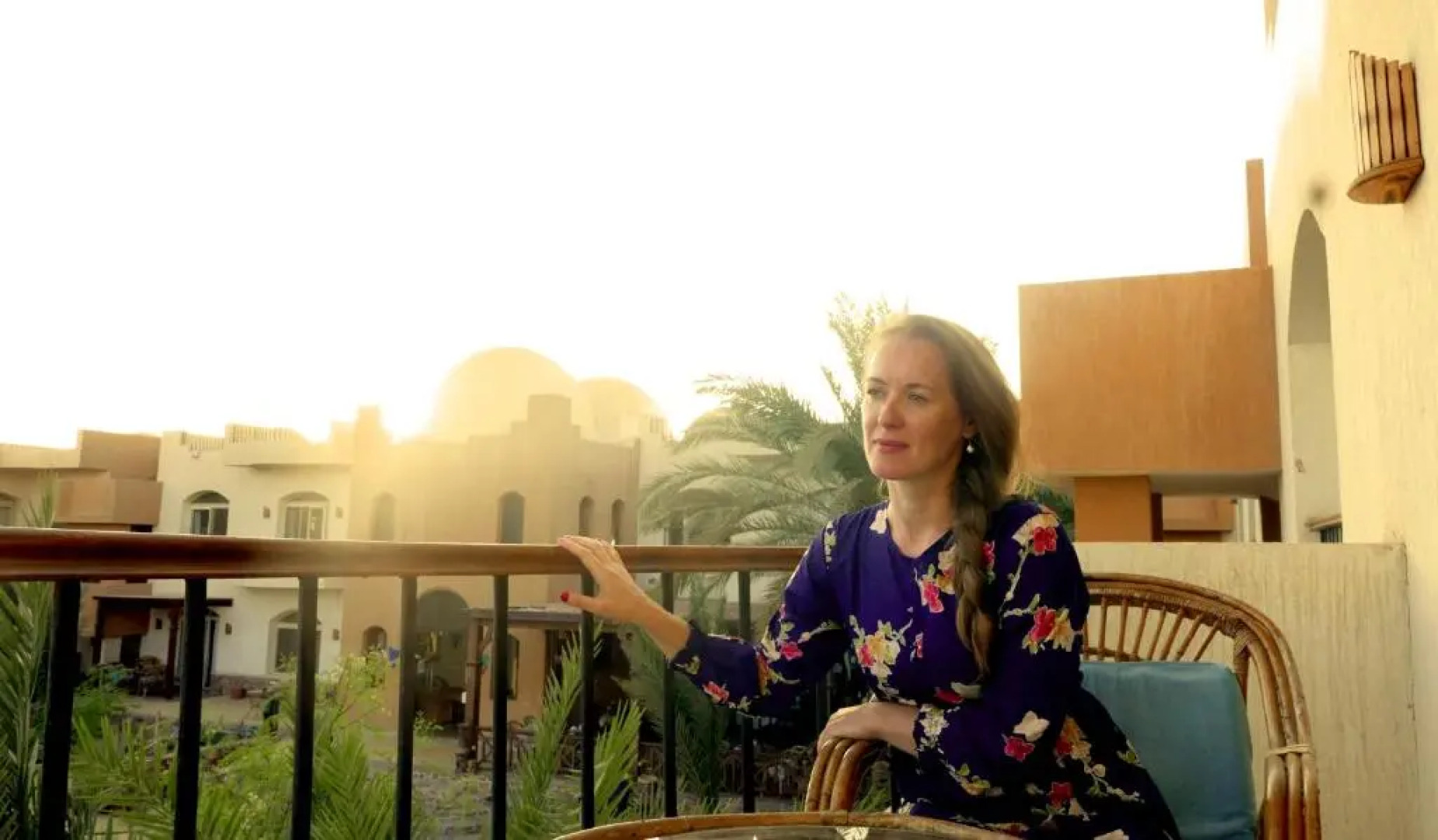 Sheikh Ali Dahab Resort