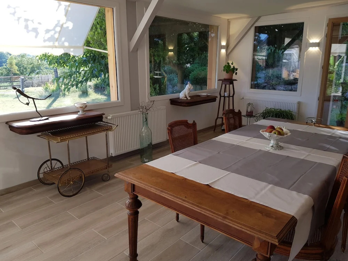 L'Houstalet des Serniers