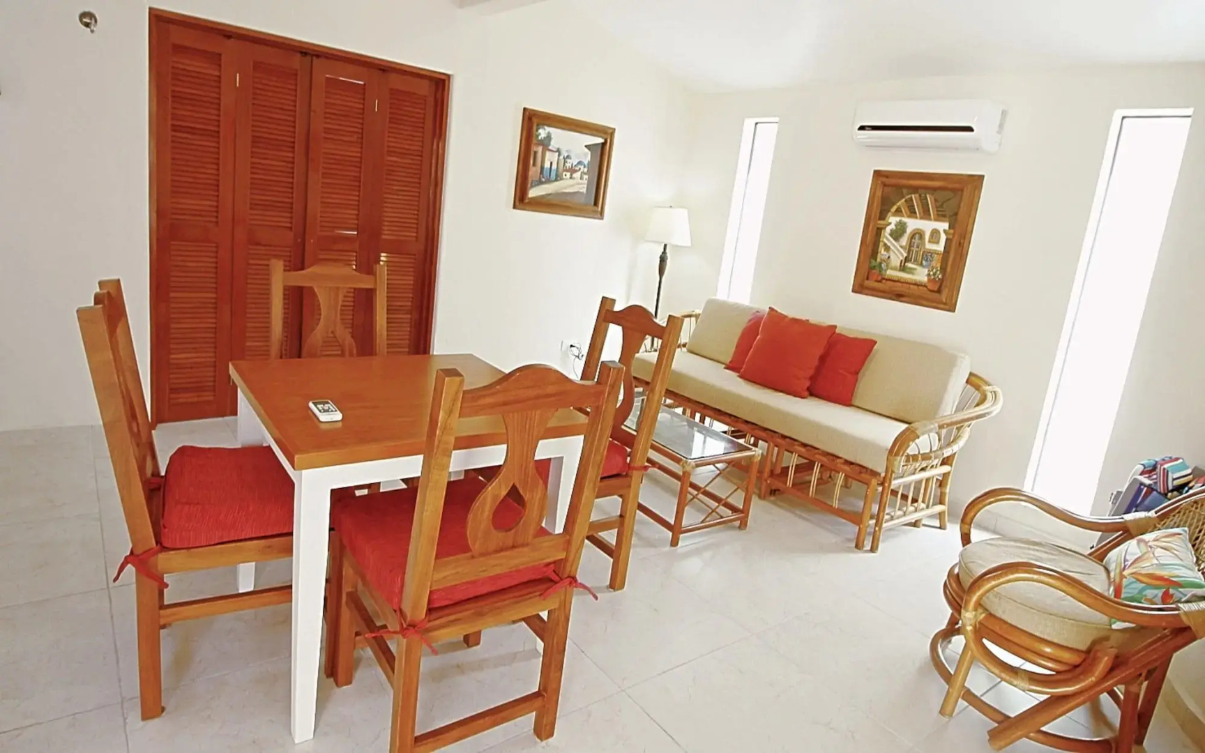 Cabañas Puerto Morelos