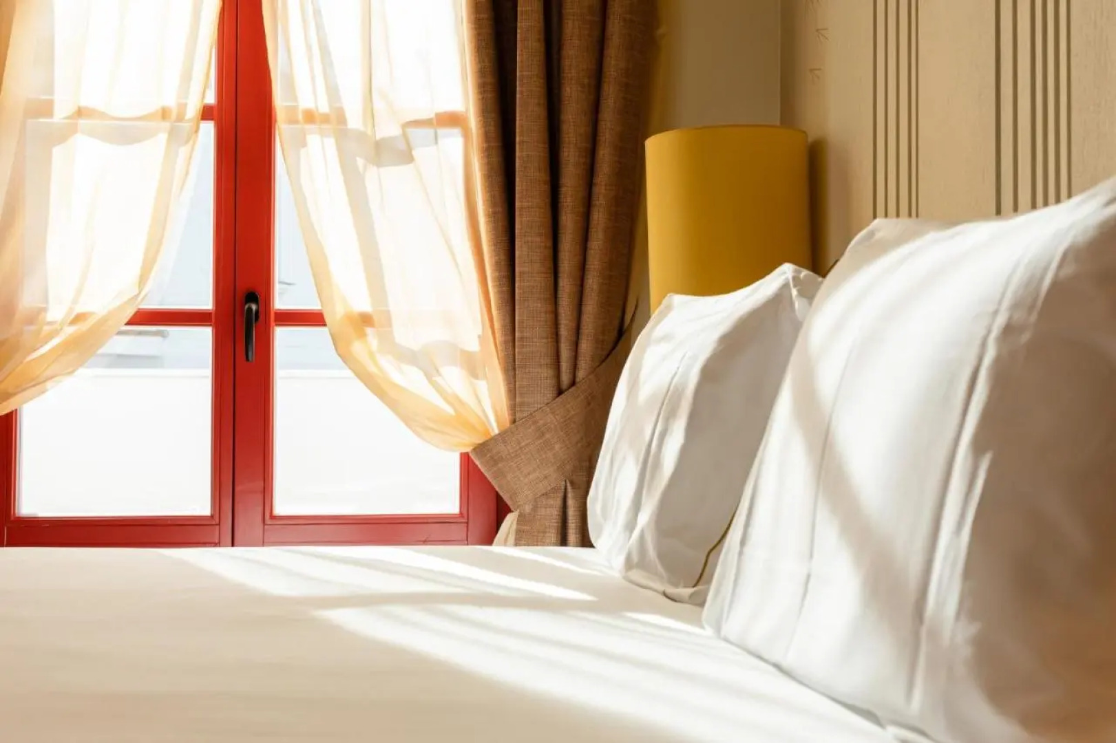 Отель Silken El Pilar Andalucia