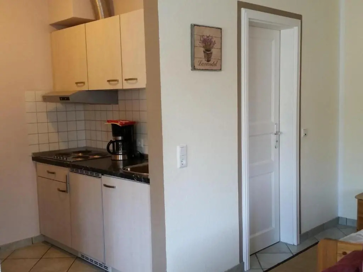 Ferienwohnung Pollig