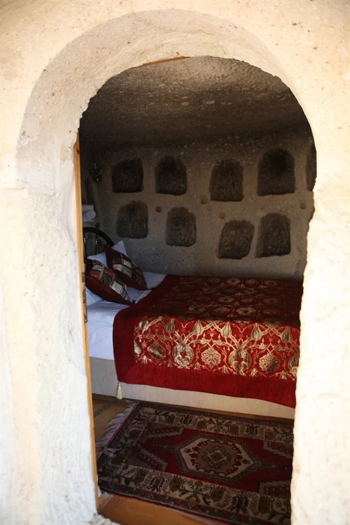 Elif Star Cave Hotel