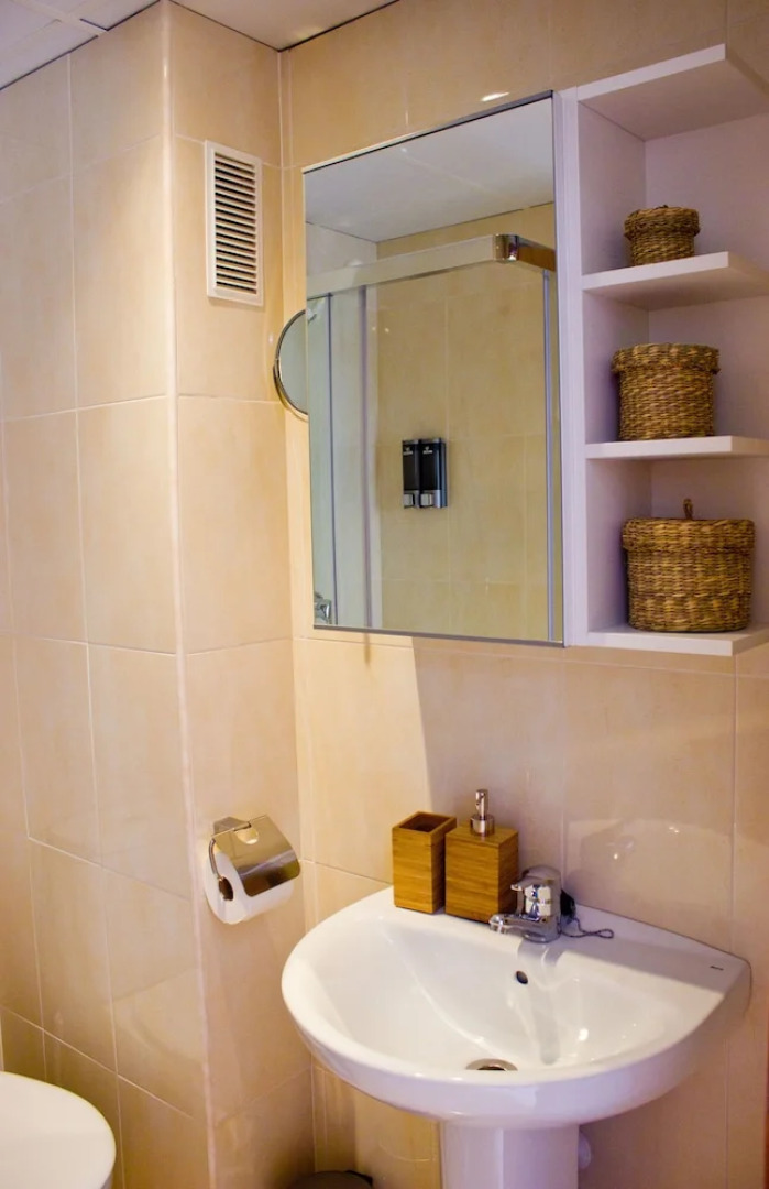 Seaview Fuengirola Apartment by JITKey