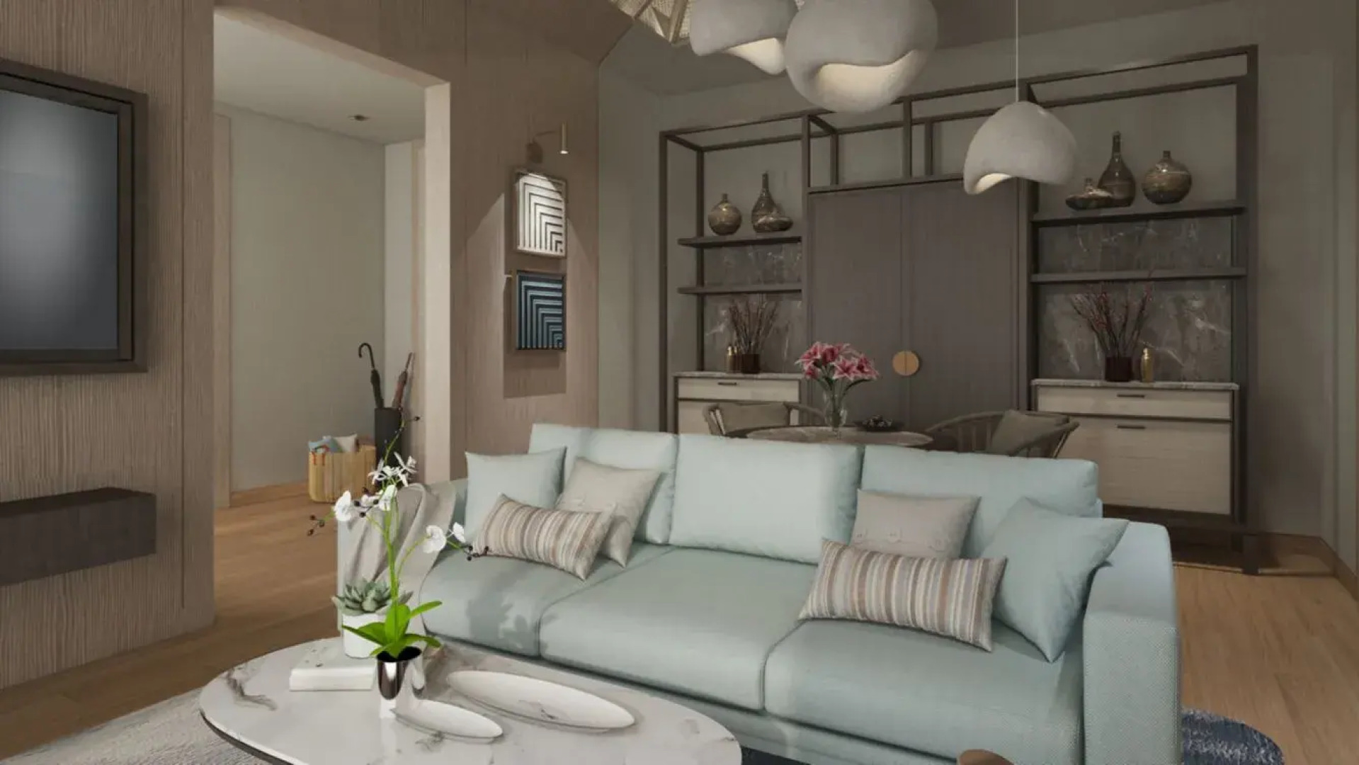 JW Marriott Maldives Kaafu Atoll Island Resort