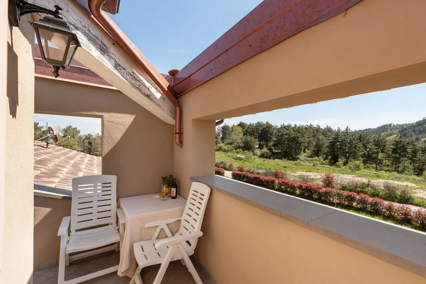 La Ripadoro Alle Residenze di Rivalto