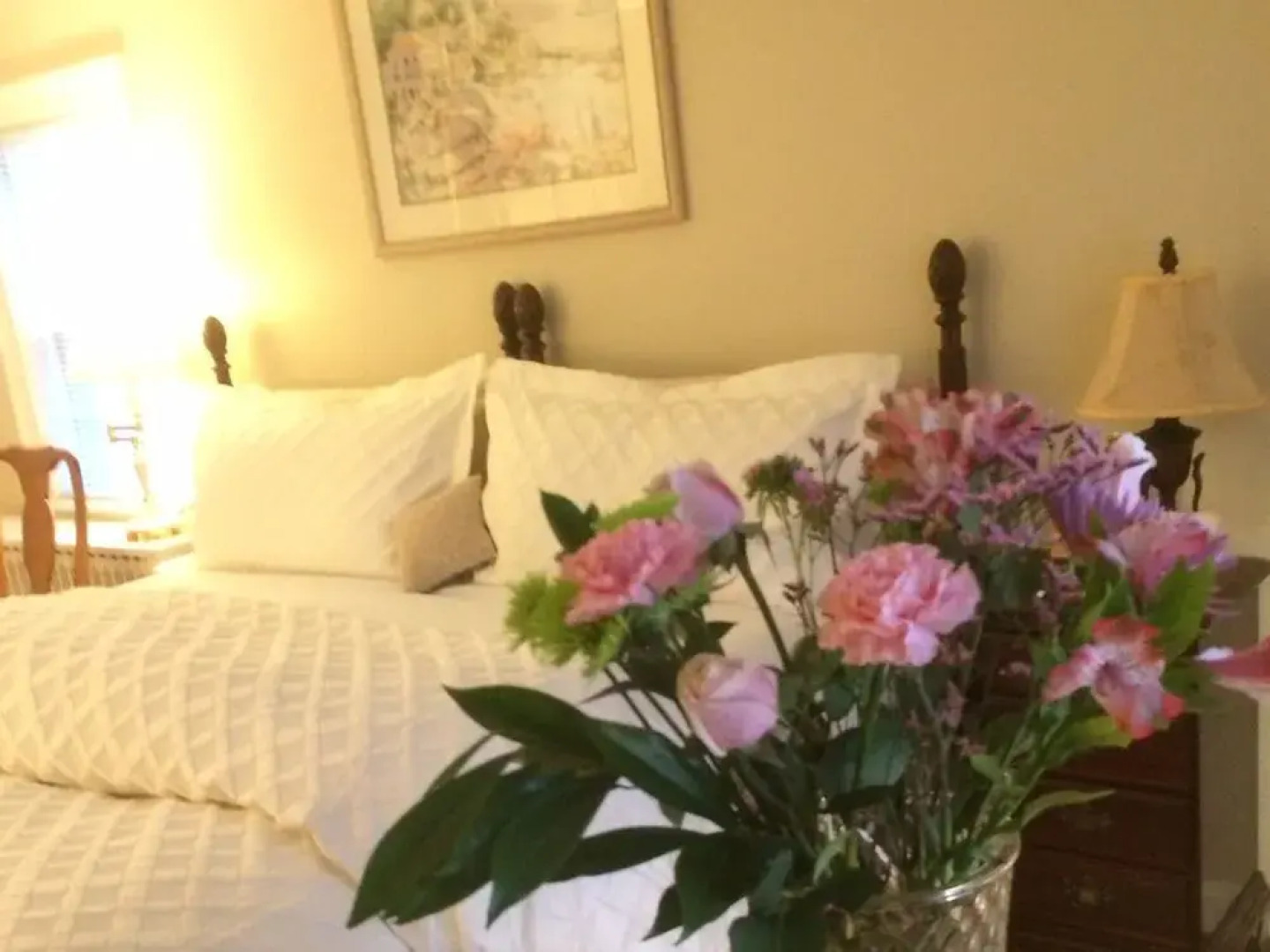 Wellesley Bed and Breakfast