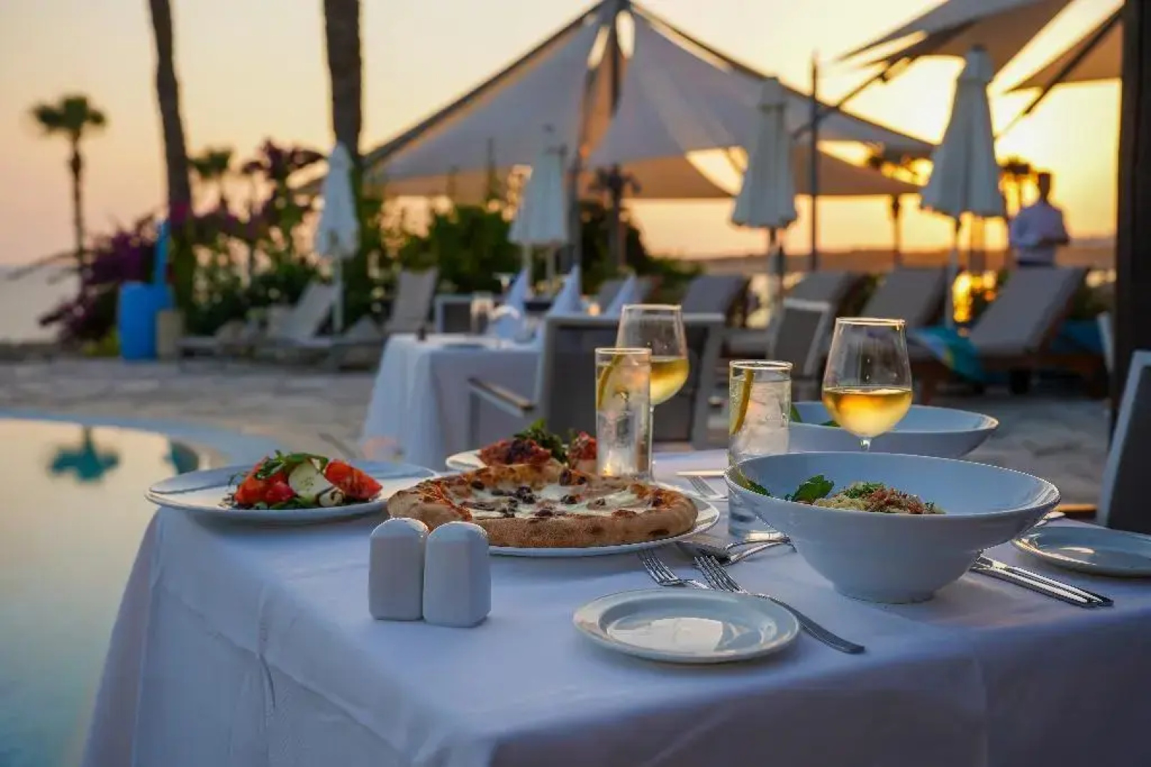 Coral Beach Hotel and Resort