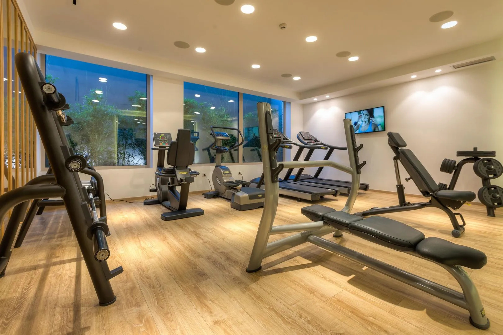 TUI BLUE Lagoon Palace