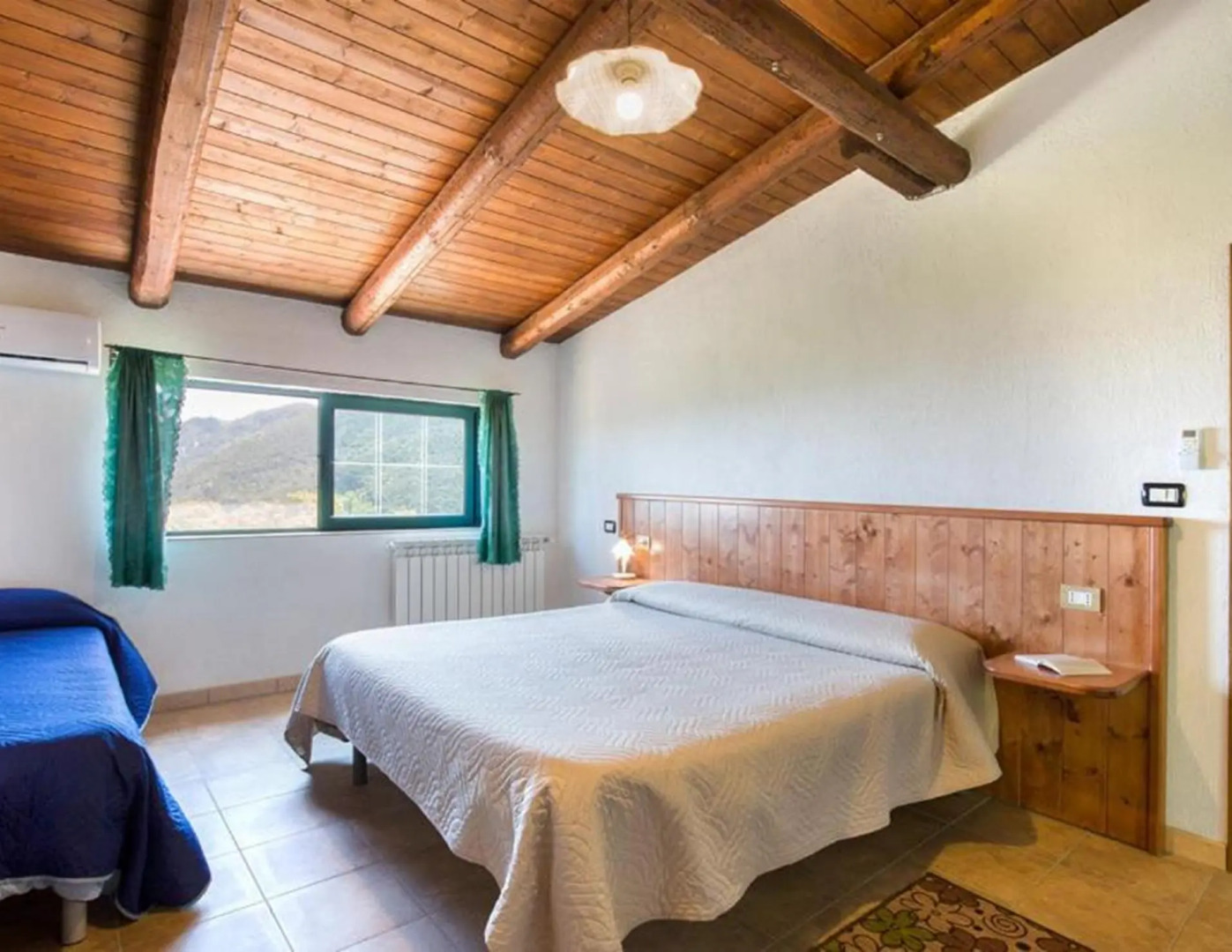 B&B Magia dell'Aspromonte