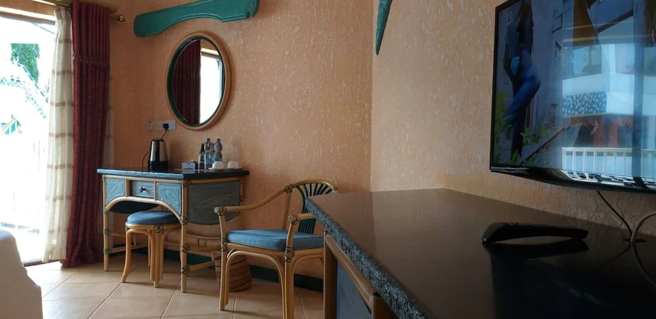 Azure Boutique Resort