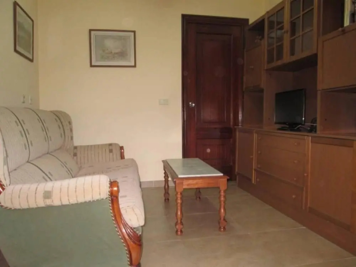Apartment - 2 Bedrooms with WiFi and Sea views - 101893