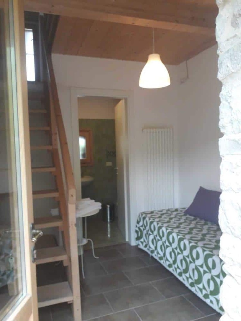 Agriturismo Campo del Rio