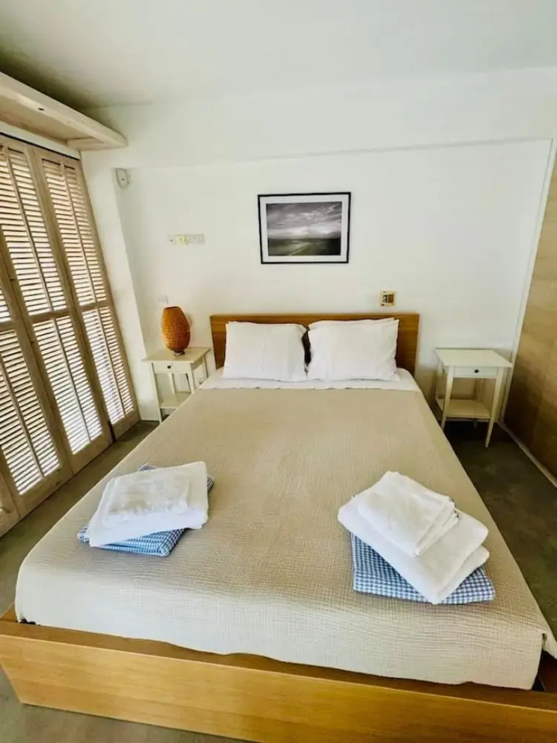 Pomos Villa Stunning Views Private Beach