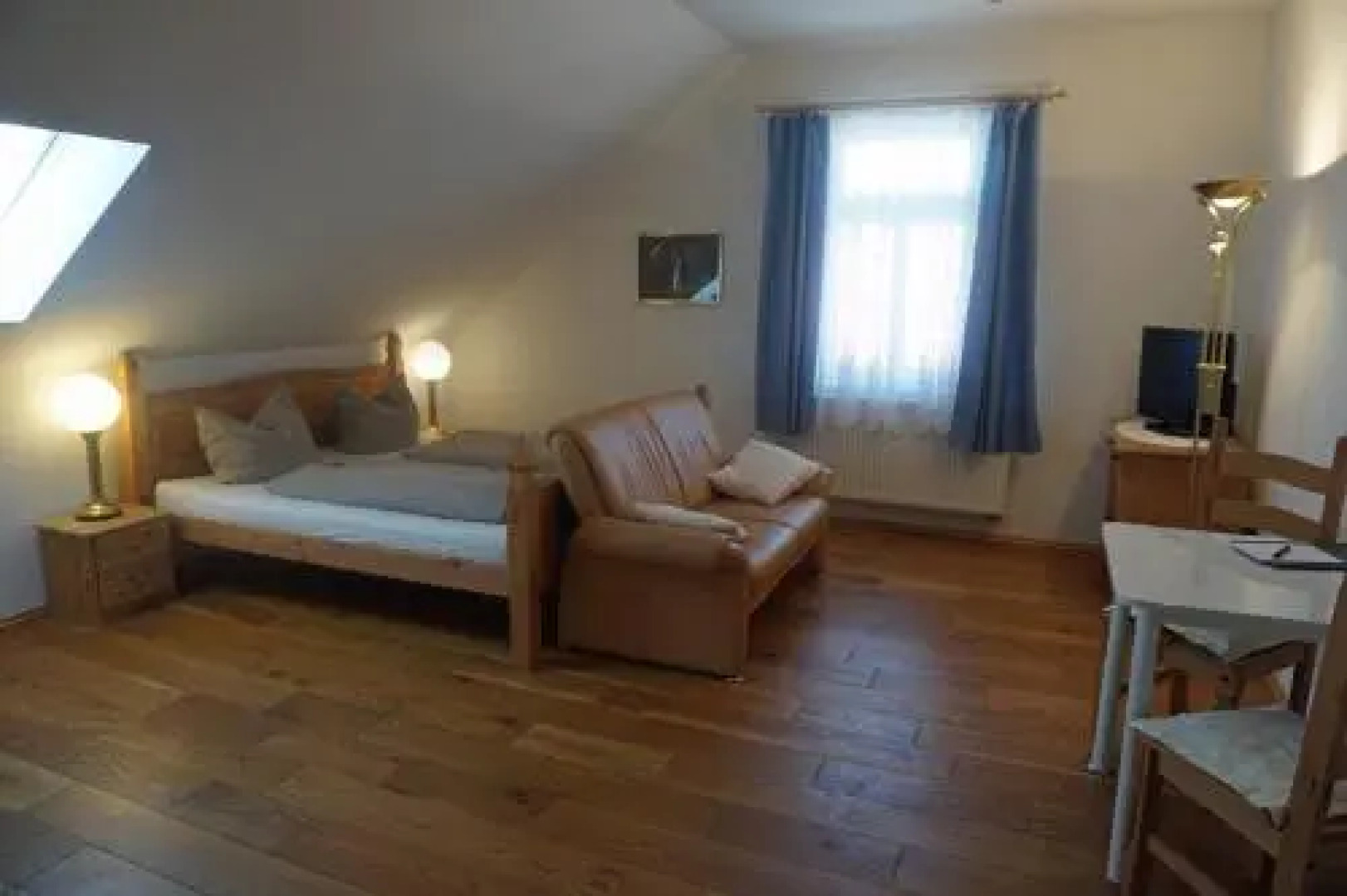 Gasthaus Pension zum Täubchen