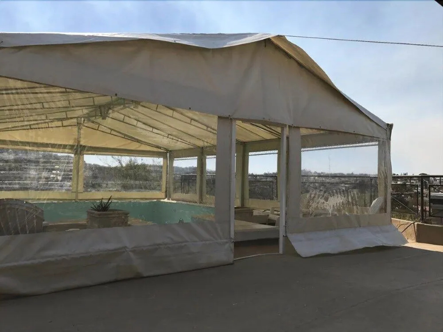 Posada Rincón Del Sol