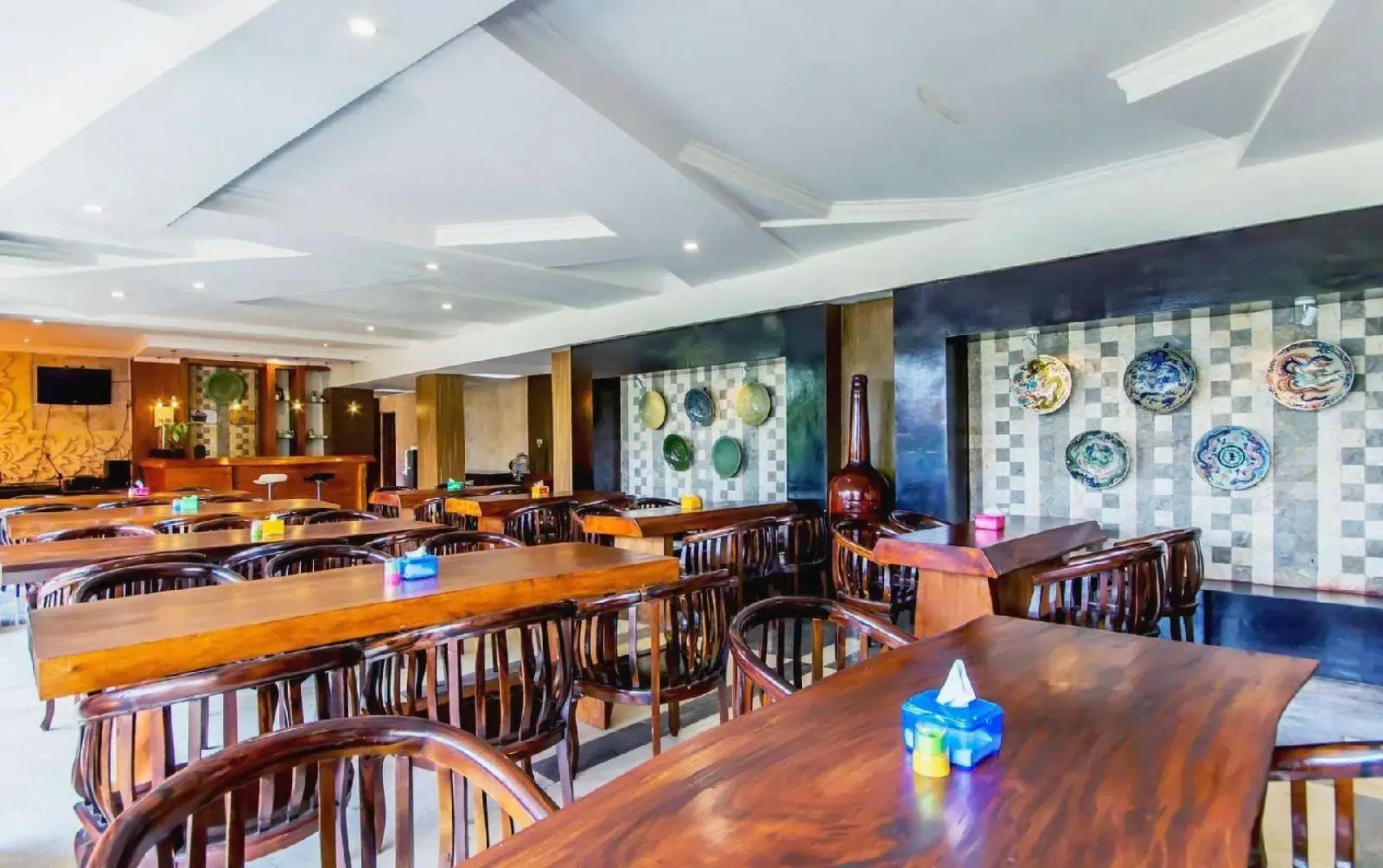 Albis Hotel Ciwidey Bandung