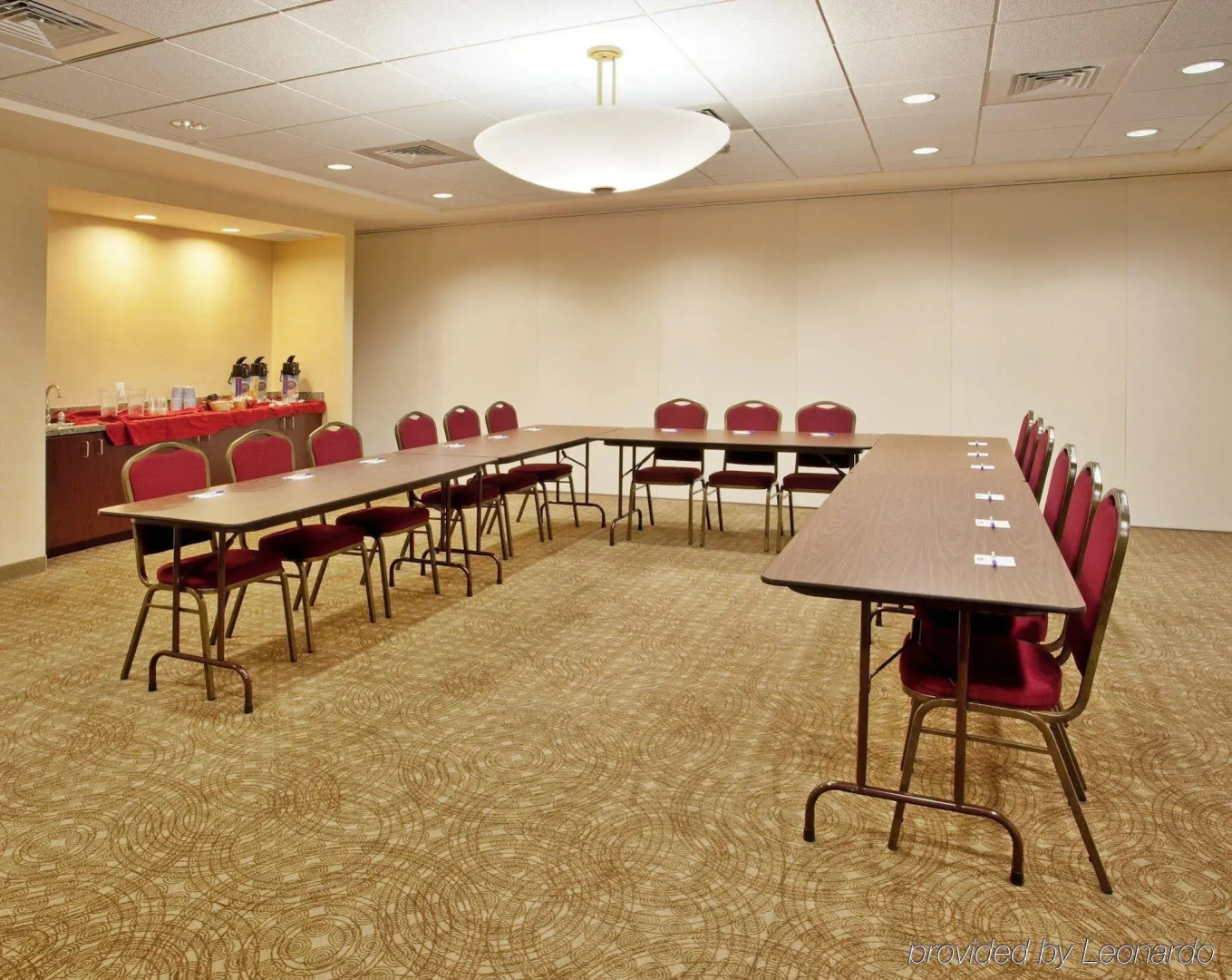 Holiday Inn Express Hotel & Suites Merced by IHG