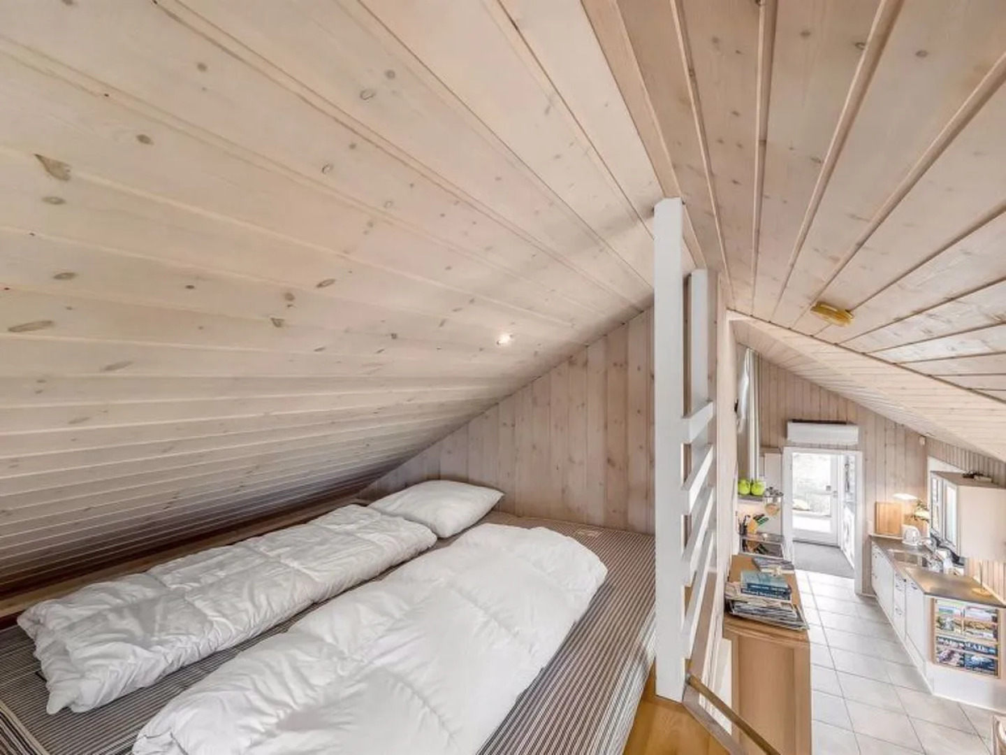 "Naira" - 300m to the inlet in Western Jutland