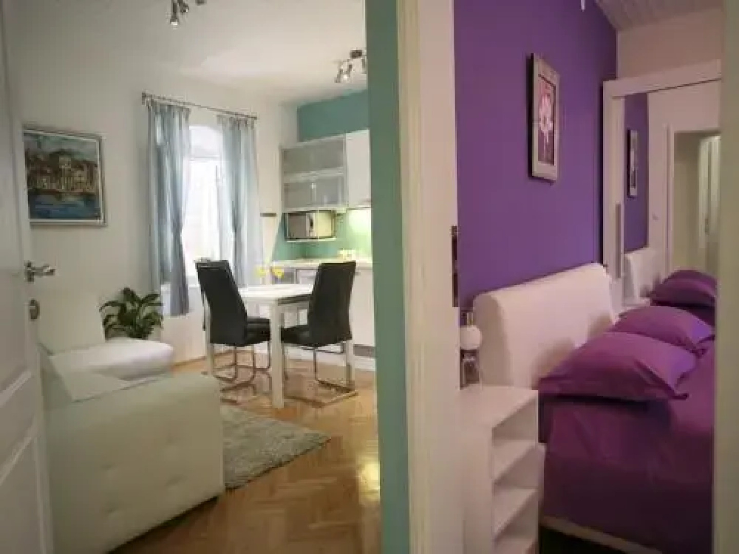 Apartments & Rooms Trogir Stars