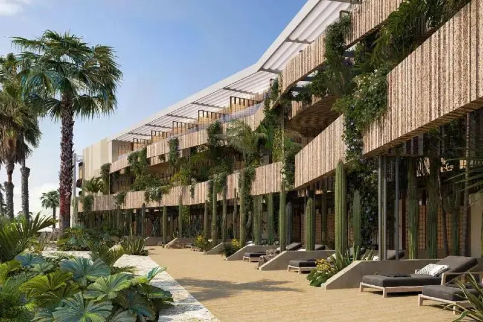 Secrets Baby Beach Aruba Adults Only