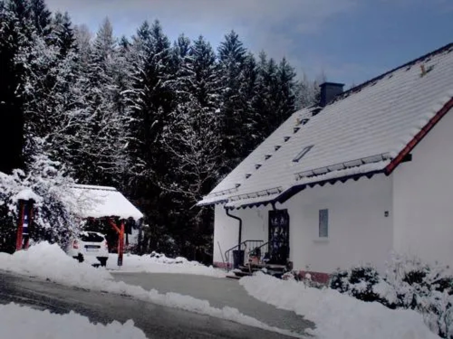 Ferienhof Kuhberg 21710