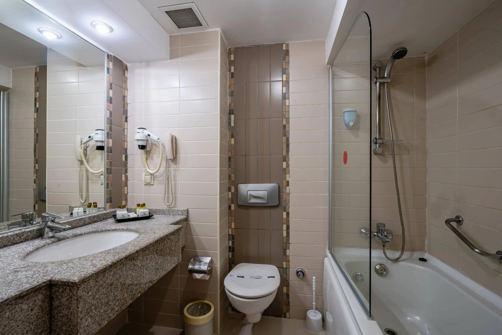 Palmeras Beach Hotel