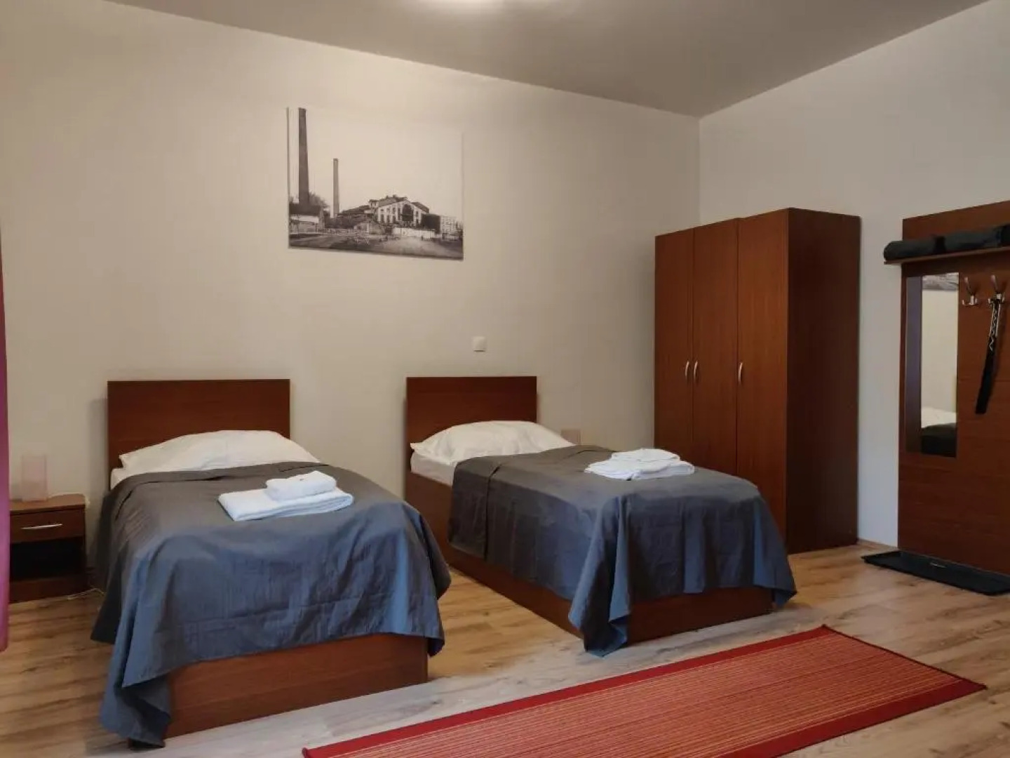 Penzión SESSLER ***