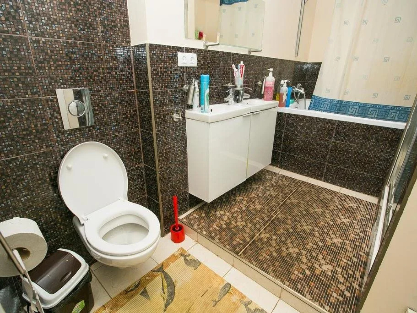 Версаль на Арбатской