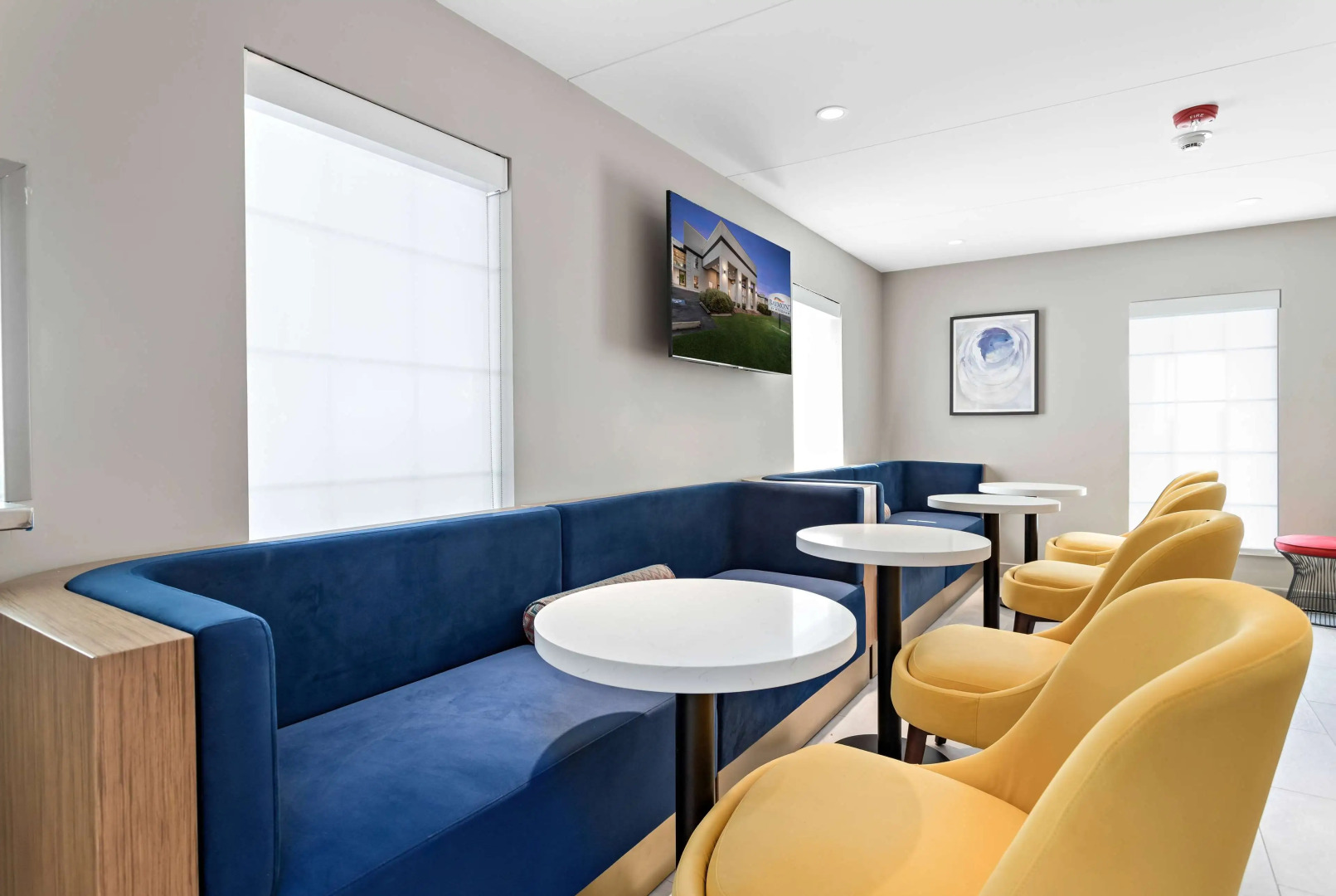 Baymont by Wyndham Beaumont