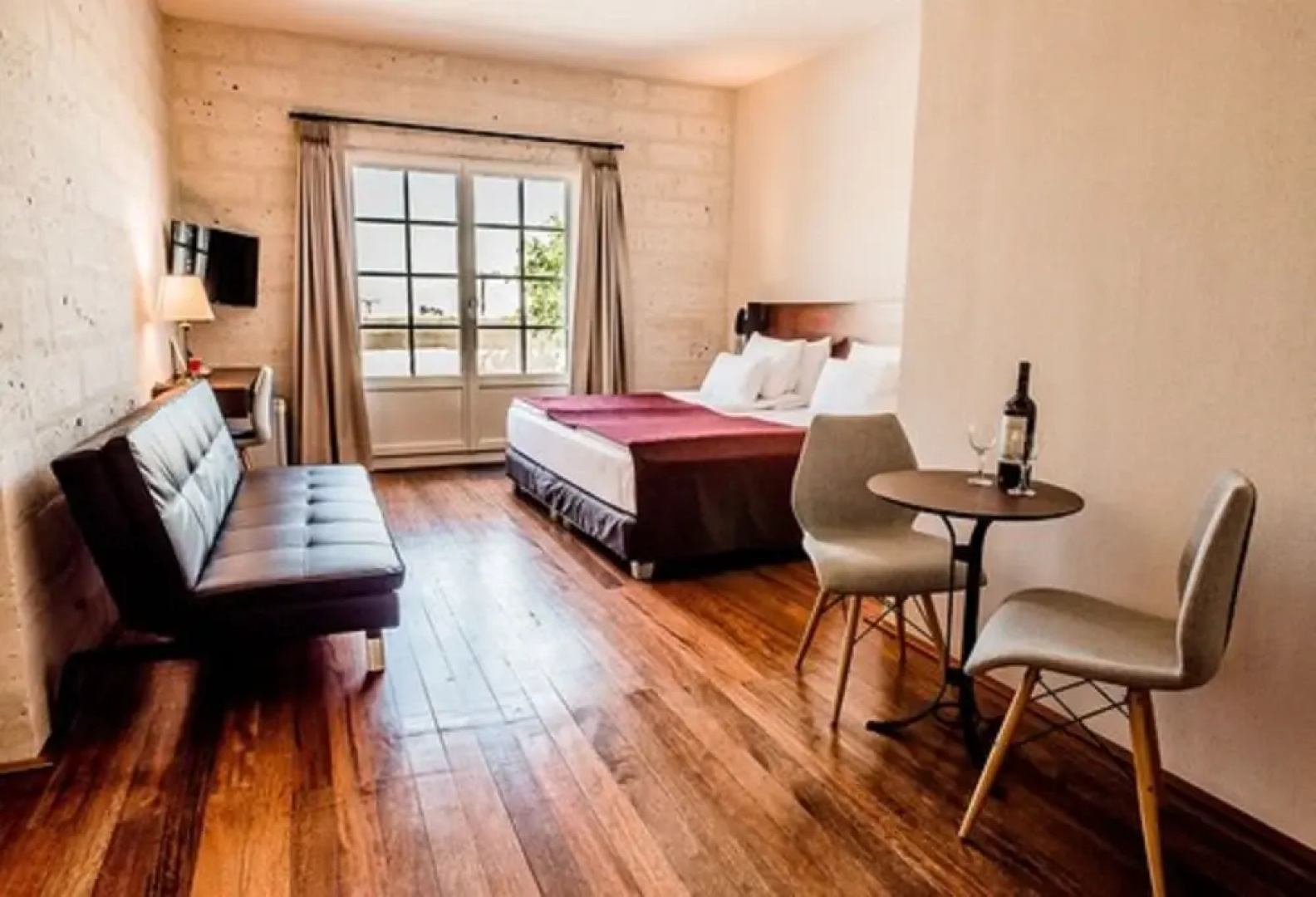 Palla Boutique Hotel