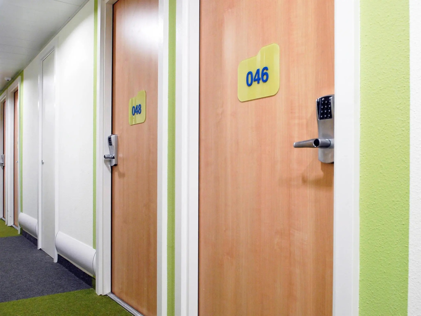 ibis budget Amsterdam Airport