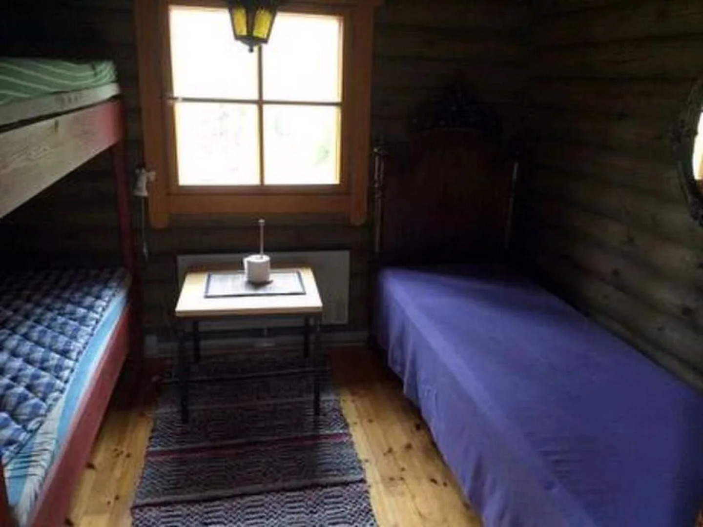 Holiday Home Sokeelampi