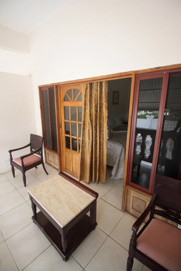 Chateau Margarite Bed and Breakfast