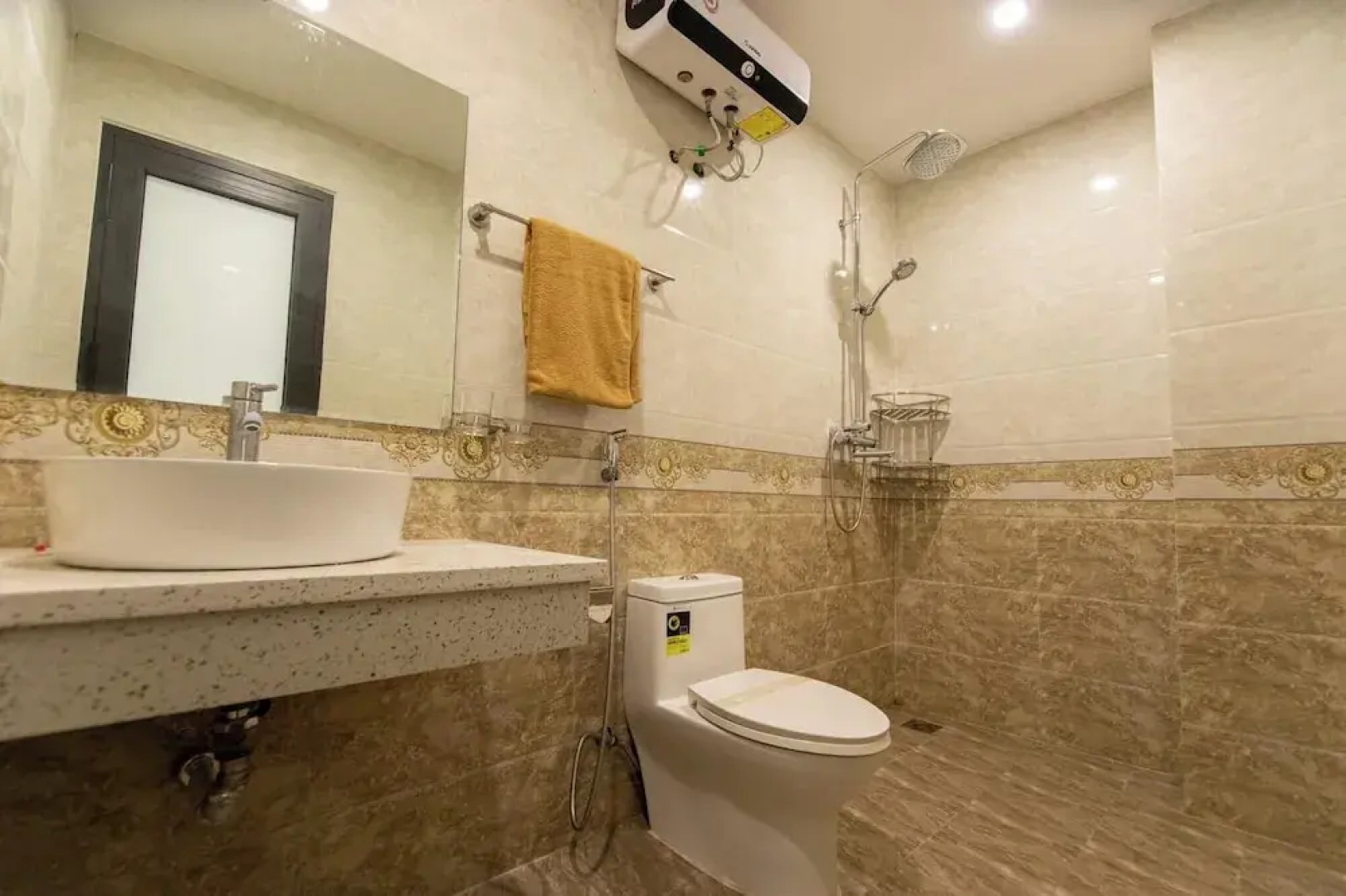 Ngan Anh Hotel SS - by Bay Luxury