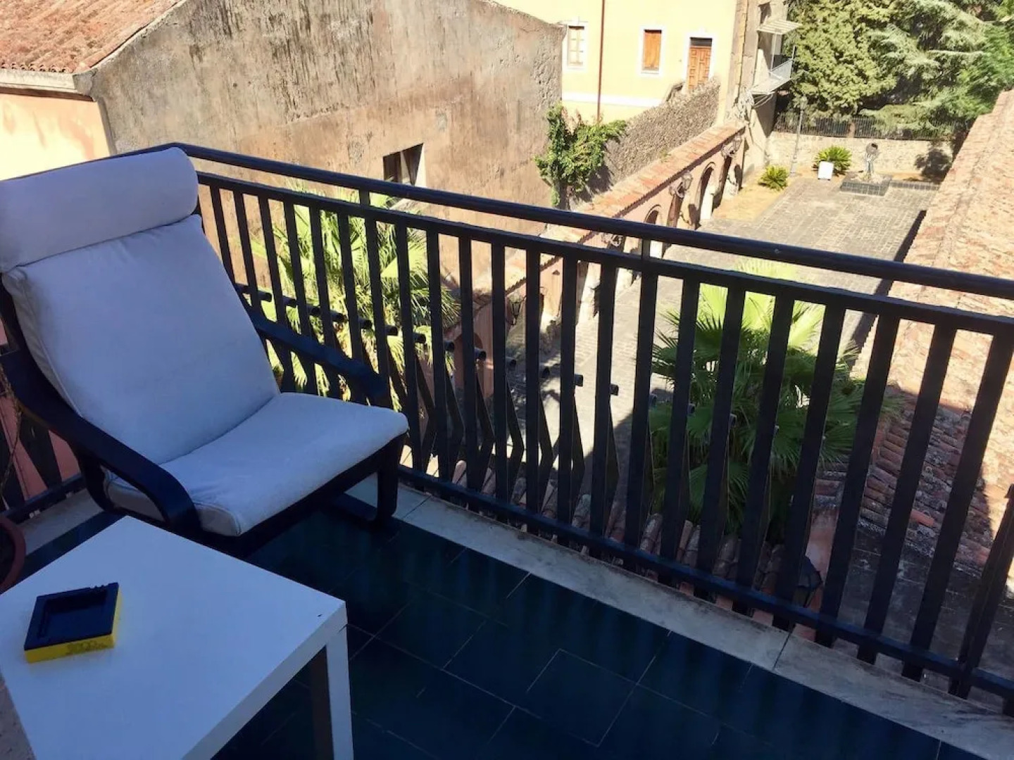 Casa Vacanza Alcantara Gorges